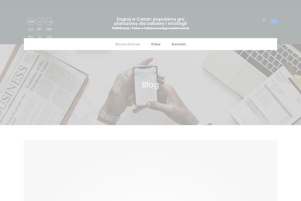 Site using WP Header Images plugin