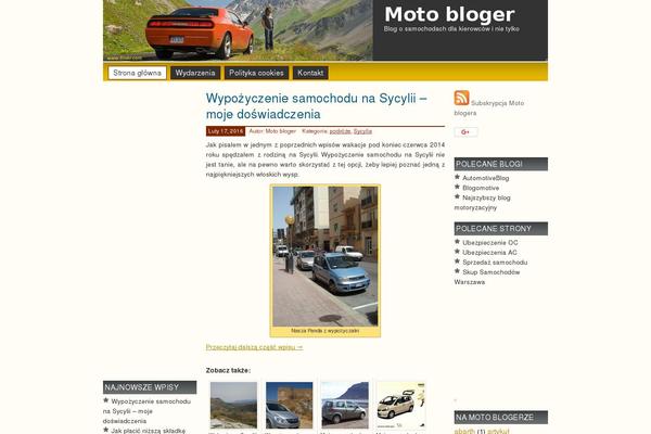 Site using spam-stopper plugin