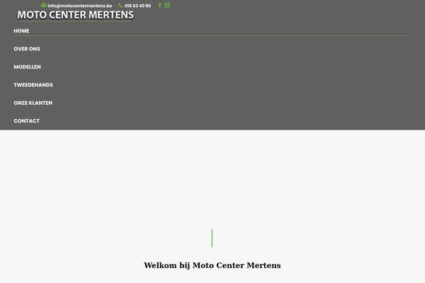 Site using Pro-elements plugin