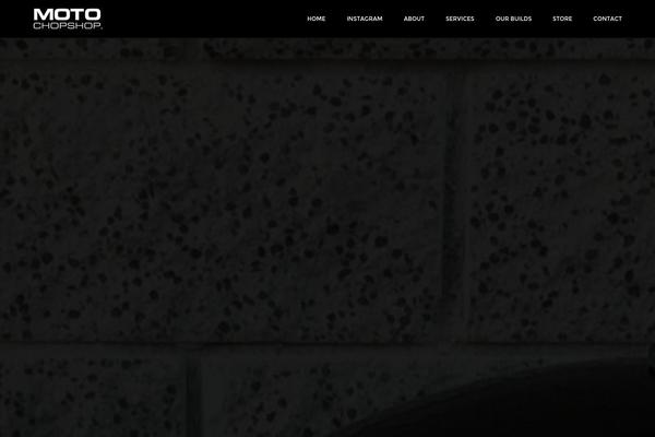 motochopshop.net site used Visia