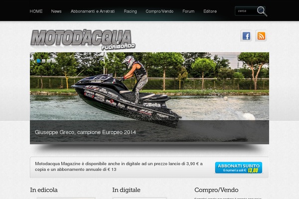 Boldy theme site design template sample