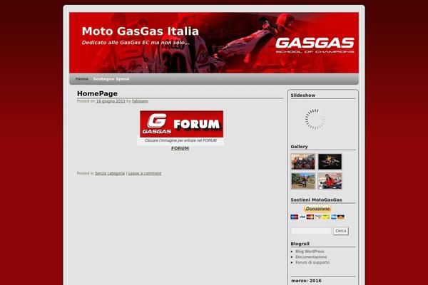 motogasgas.com site used Expert-electrician