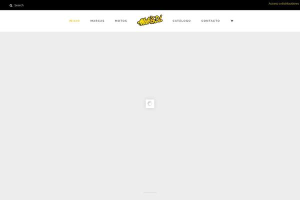 Site using Select-restaurant plugin