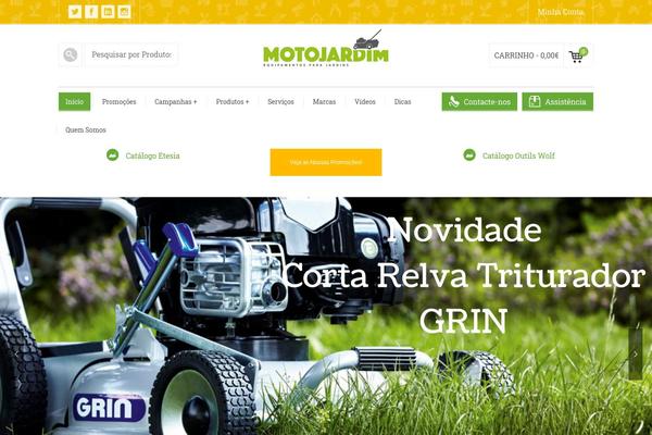 Site using WooCommerce Product Carousel Slider plugin