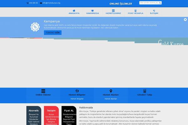 Tema theme site design template sample