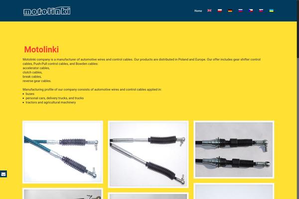 Site using Fuse Social Floating Sidebar plugin