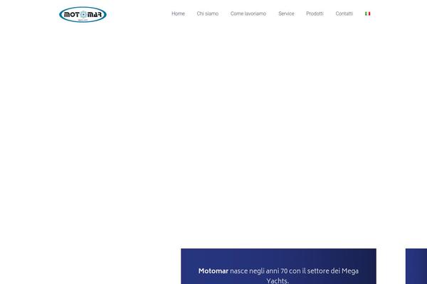 Site using Polylang plugin