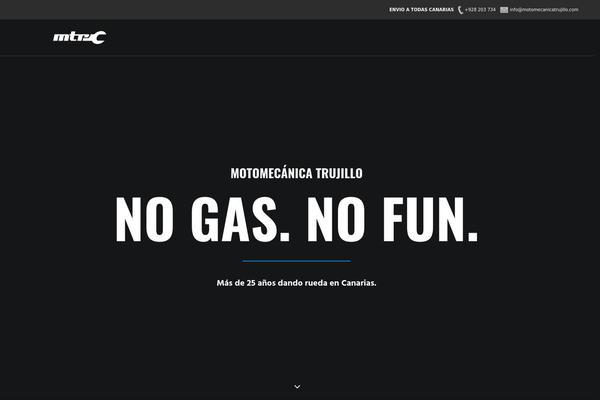 Site using CC Cookie Consent (Silktide) plugin