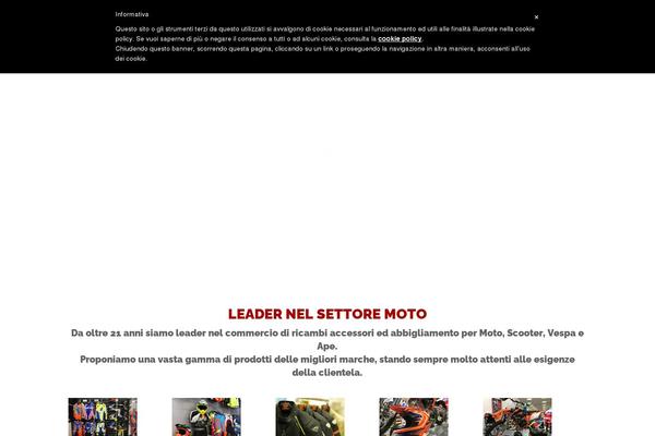 Site using Contact Form 7 reCAPTCHA plugin