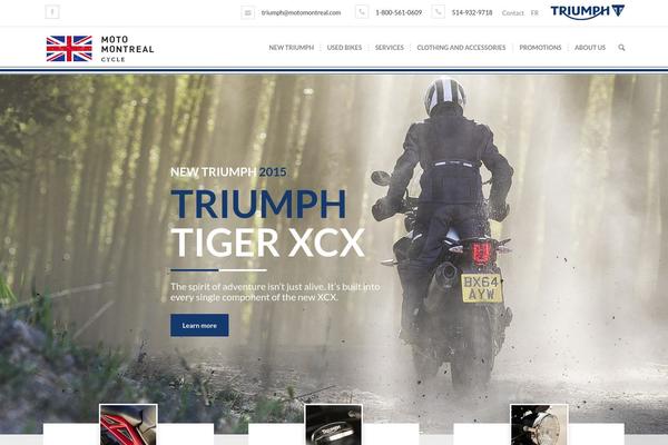 Site using Wpshopify plugin