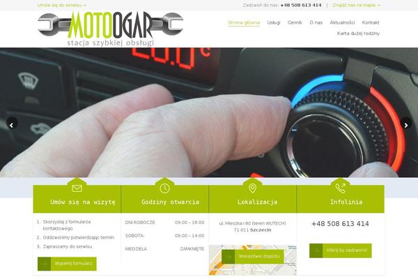 Site using Automatic-responsive-tables plugin