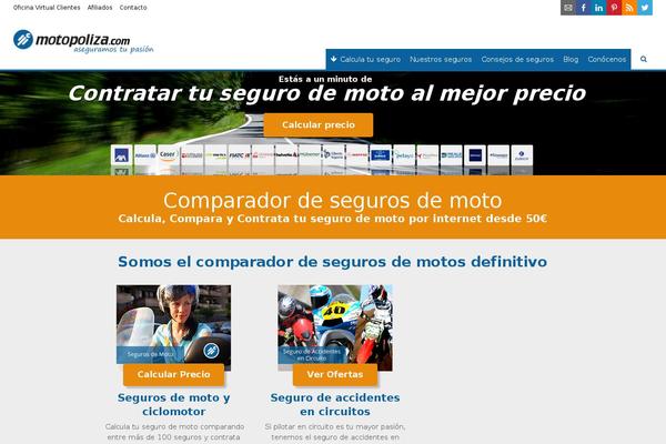 3Clicks theme site design template sample