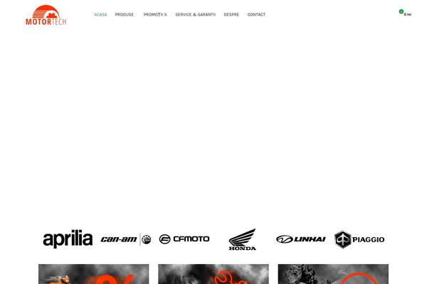 Basel theme site design template sample