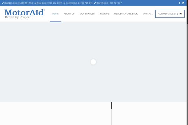 Site using Gravityview plugin