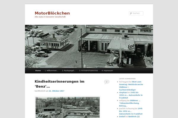 Site using Search Everything plugin