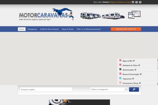 Site using AppAd Manager plugin