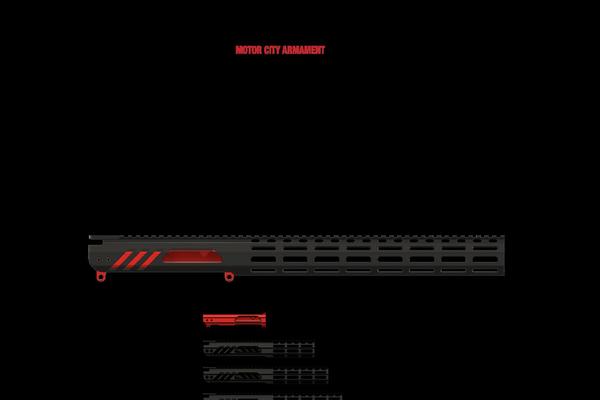 Blockbase theme site design template sample