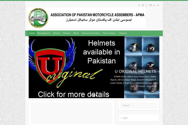 Travelify theme site design template sample