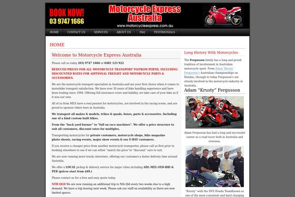 Corporate_10 theme site design template sample