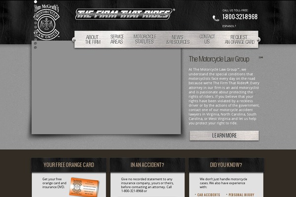 Site using Hybrid Slideshow plugin
