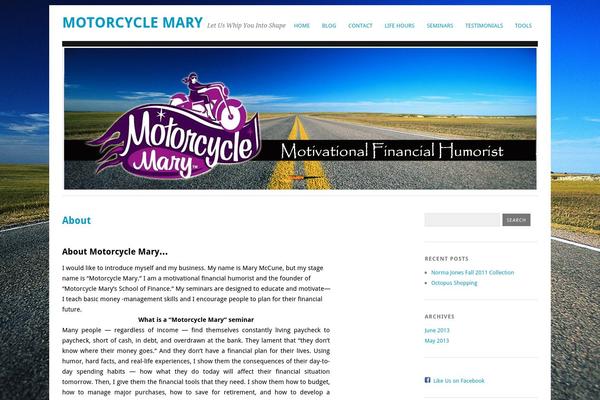 Yoko theme site design template sample