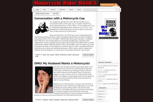 LightWord theme site design template sample
