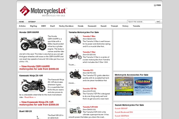 motorcycleslot.com site used Revolution_tech-30