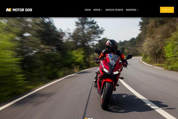Site using WP Store Locator plugin