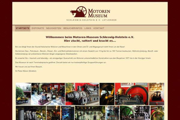 Site using Latest Posts plugin