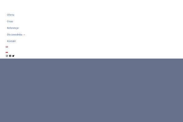 Site using Counter-number-showcase plugin