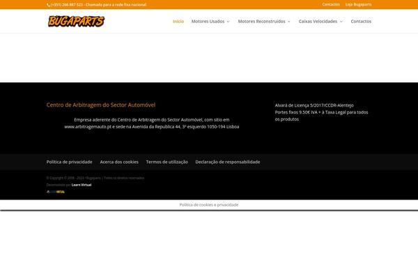 Site using Photo-gallery-awesome-responsive-image-gallery plugin