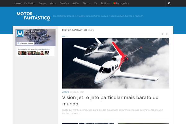 Site using Notix-web-push-notifications plugin