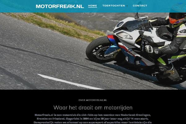 Site using Colibri-page-builder-pro plugin