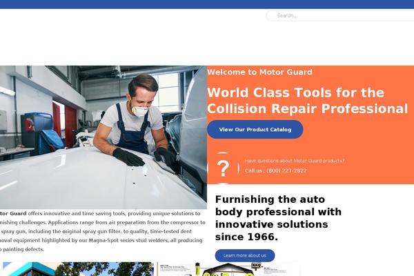 Site using Simple-business-directory-pro plugin