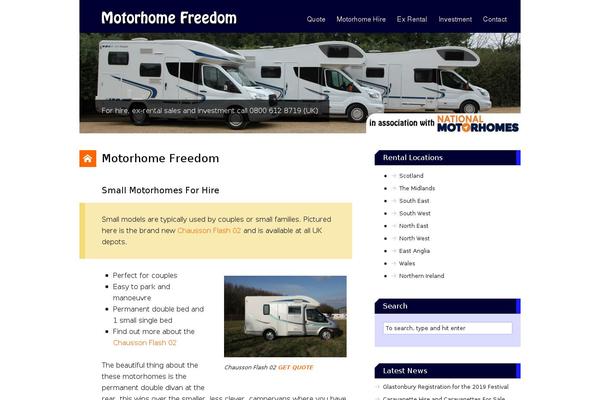 Site using WP Datepicker plugin