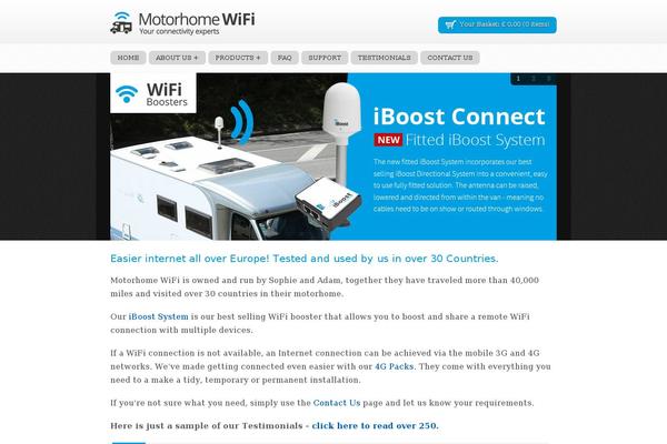 Site using Woocommerce-side-cart-premium plugin