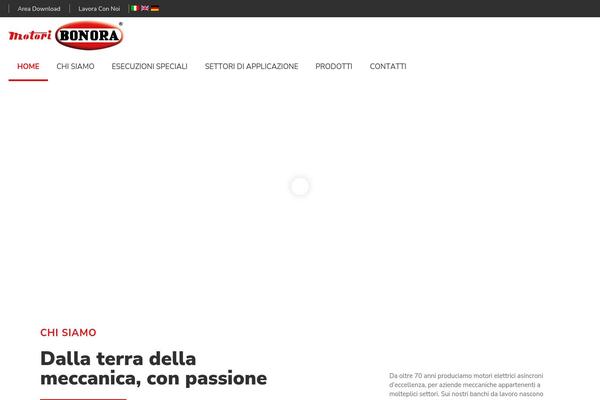 Site using Wpml-translation-management plugin