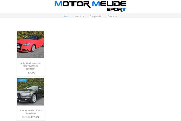 Site using Product-specifications plugin