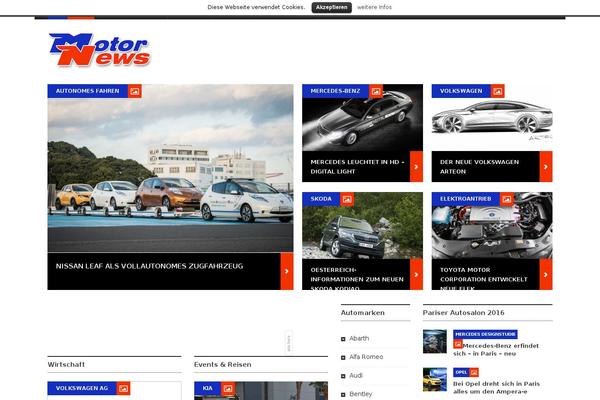 Site using Undo-reviews plugin