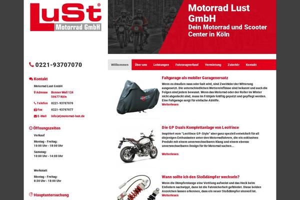 Site using Easy Coming Soon plugin