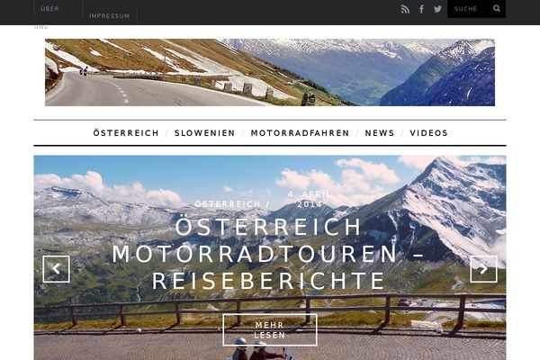 Site using Jnews-video plugin
