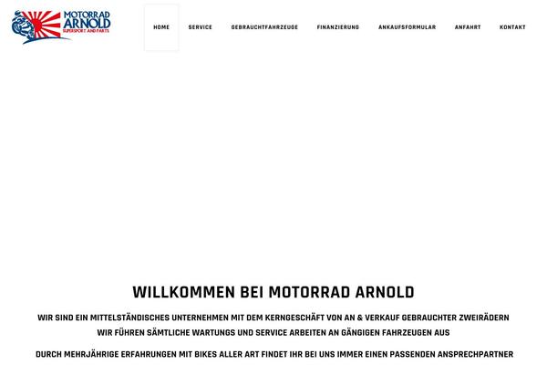 GrandPrix theme site design template sample