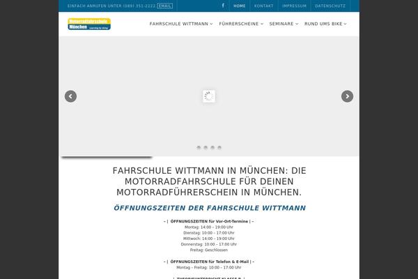 Site using Responsive-accordion-and-collapse plugin