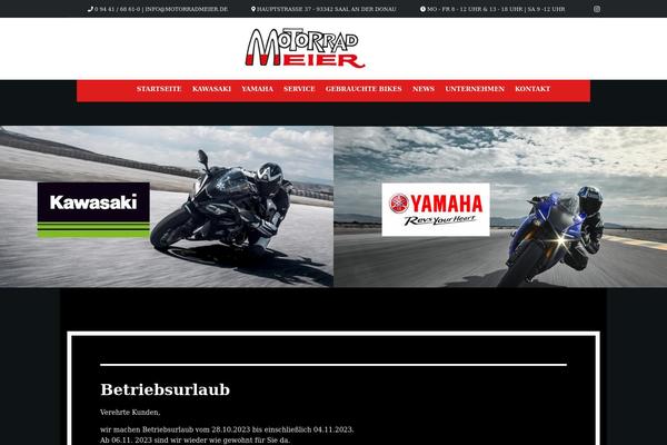 Site using Float to Top Button plugin