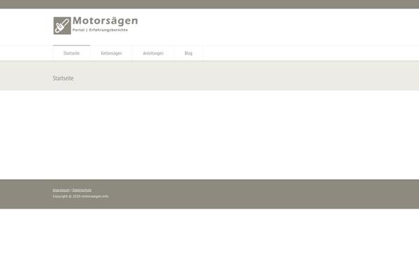 RT-Theme 18 theme site design template sample