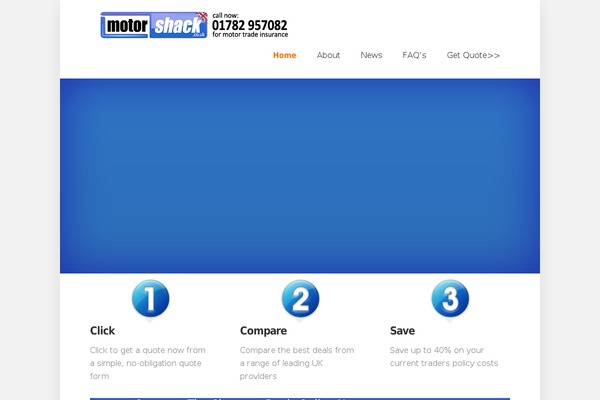 Site using Flare plugin