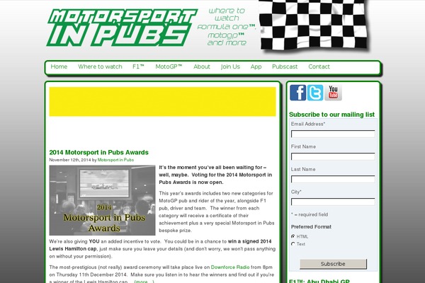 Site using Donate by BestWebSoft plugin