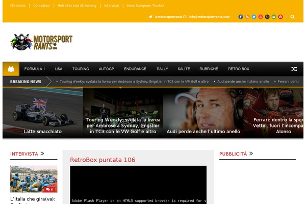 Worldwide V1 01 theme site design template sample