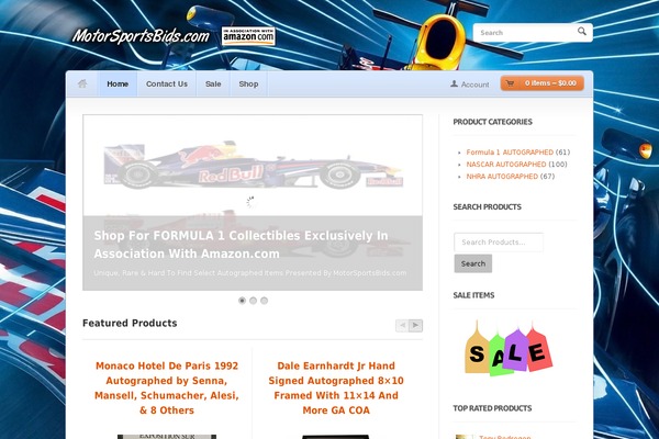 Woostore theme site design template sample