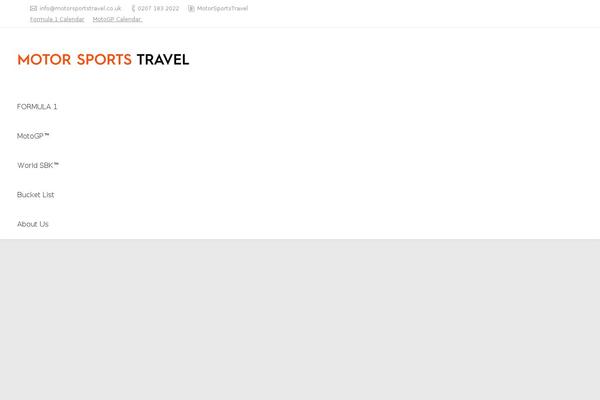 Rey-child theme site design template sample